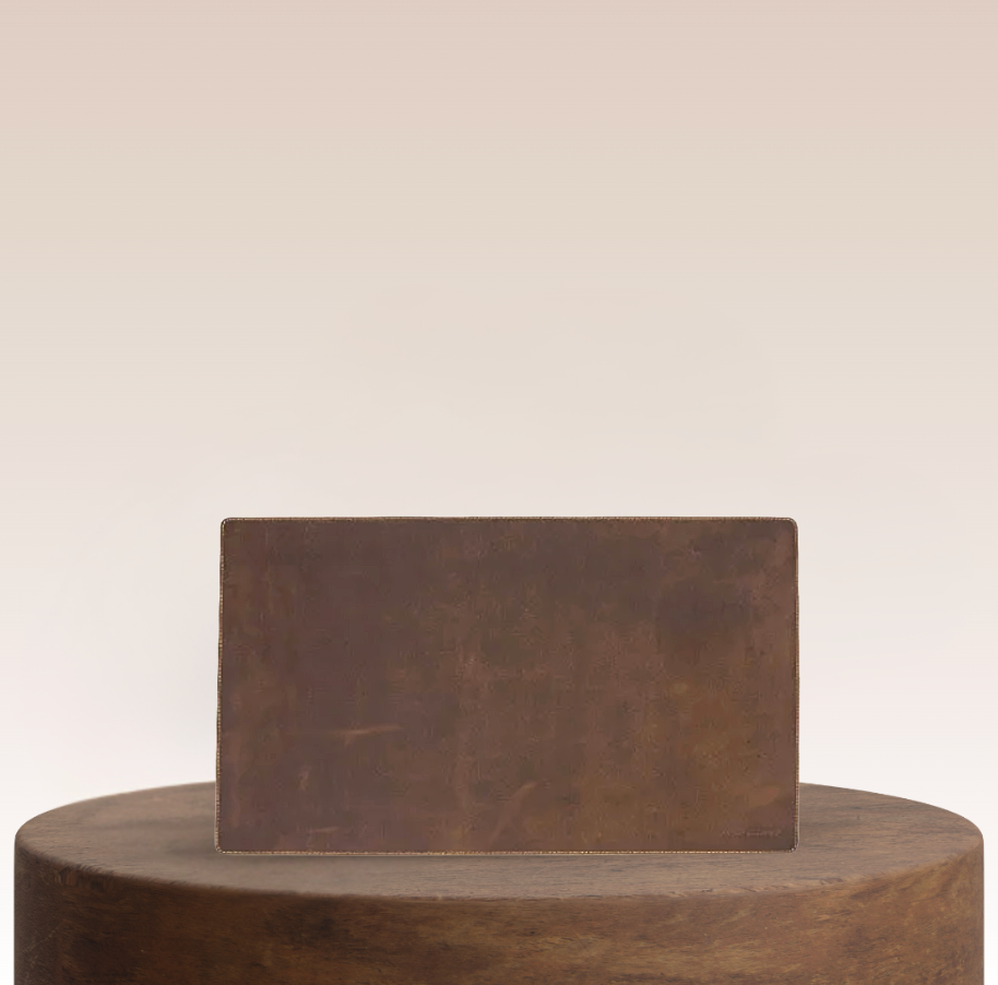 Radcliffe Leather Desk Mat