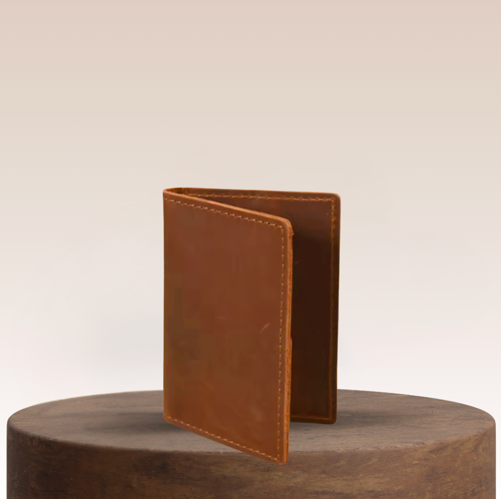 Harwell Leather Wallet