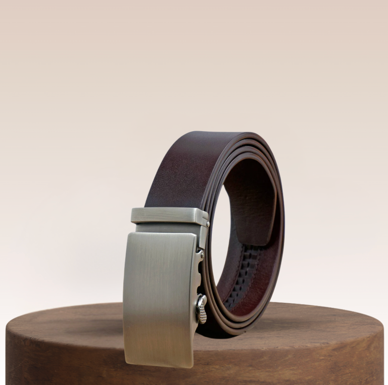 Aldridge Leather Belt