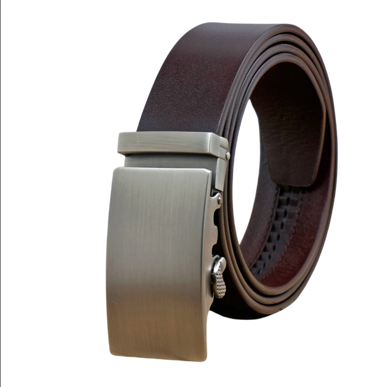 Aldridge Leather Belt