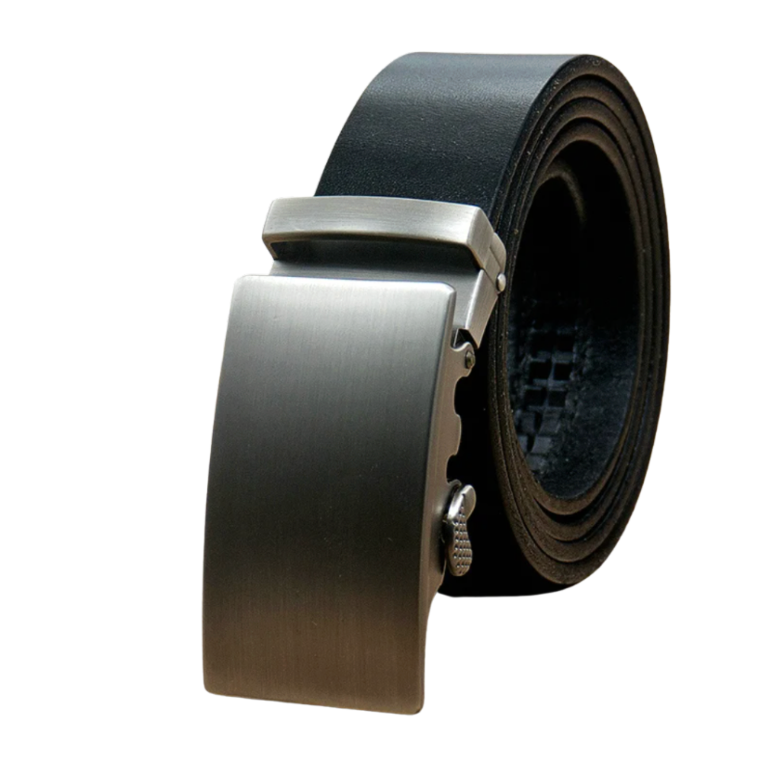 Aldridge Leather Belt