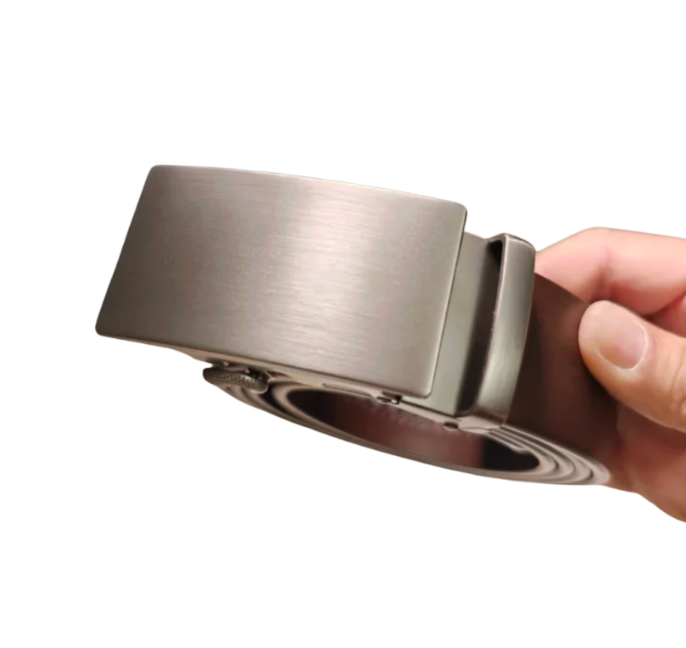 Aldridge Leather Belt