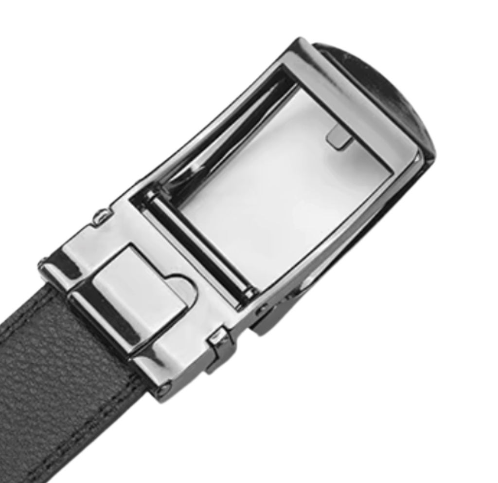 Kensington Leather Belt