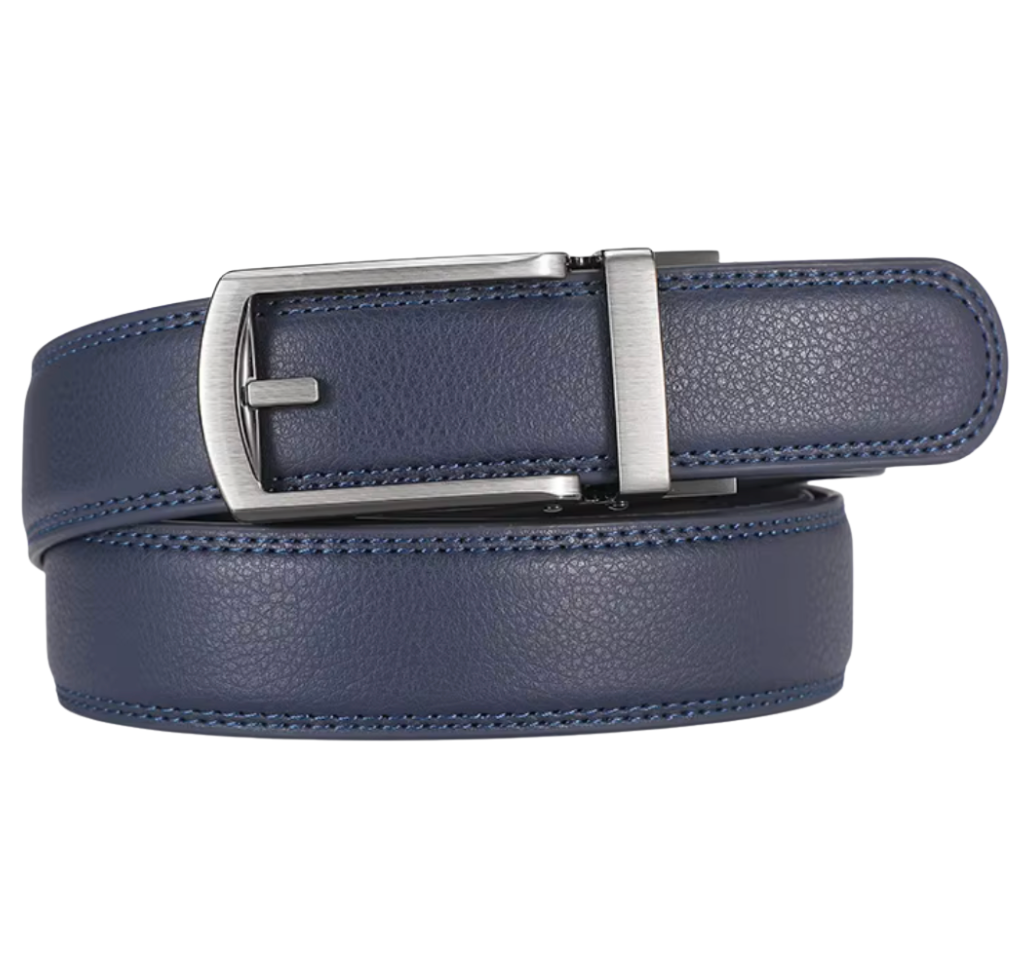 Kensington Leather Belt