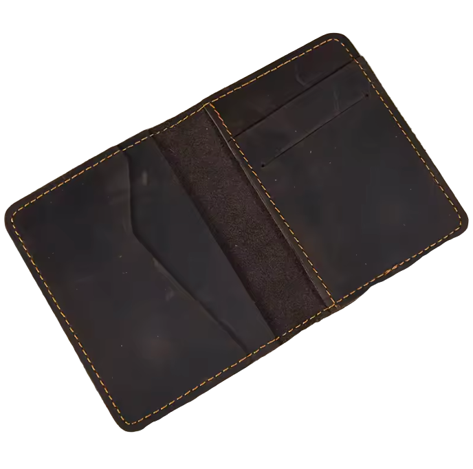 Harwell Leather Wallet