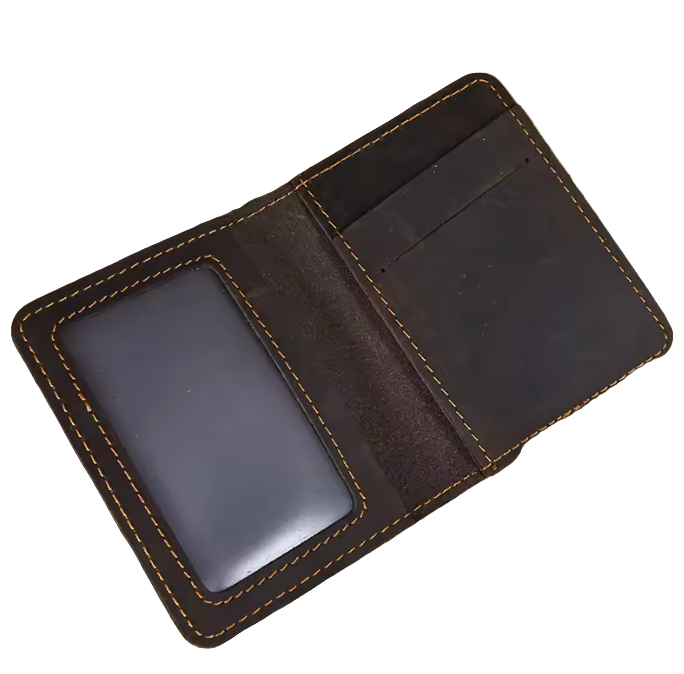 Harwell Leather Wallet