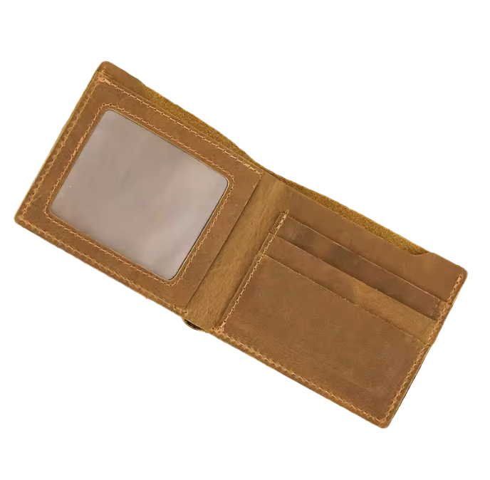 Harwell Leather Wallet