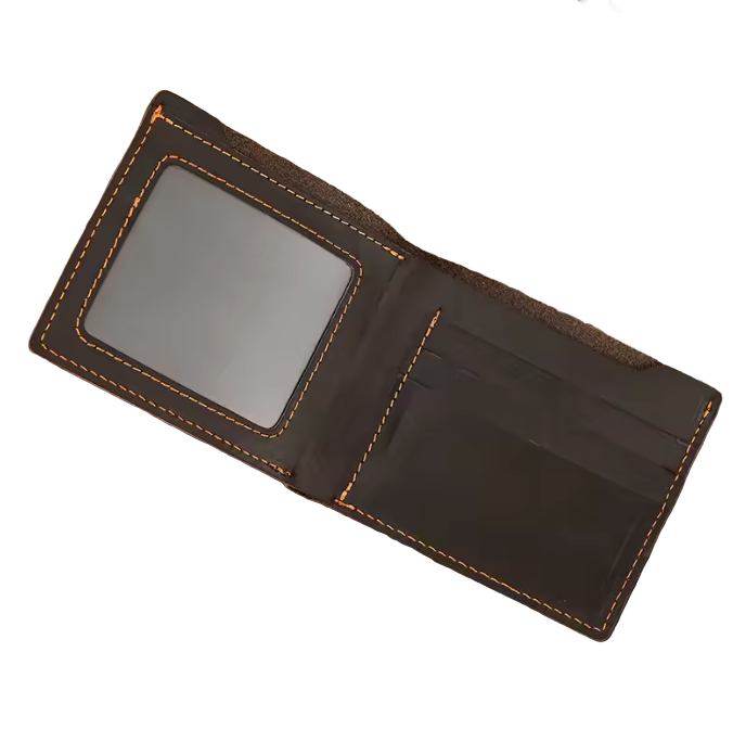 Harwell Leather Wallet