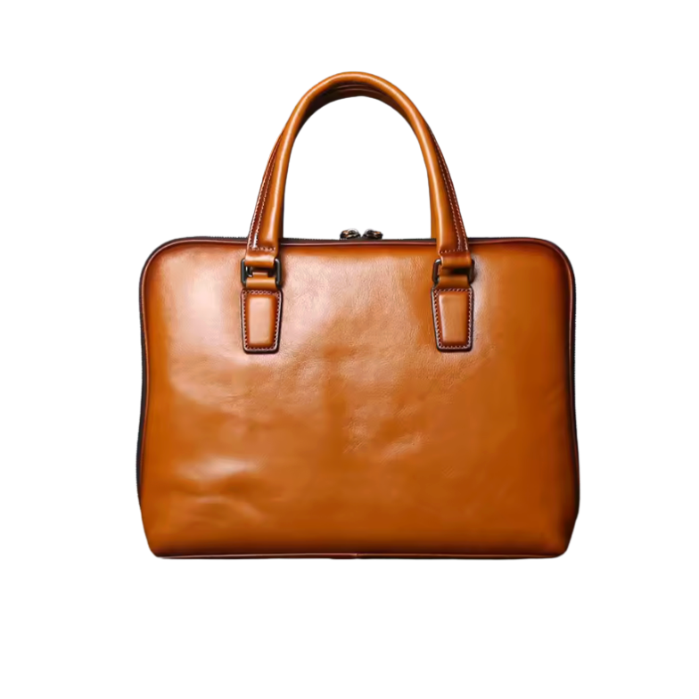 Rudolf Slim Briefcase