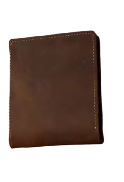 Hadley Leather Wallet