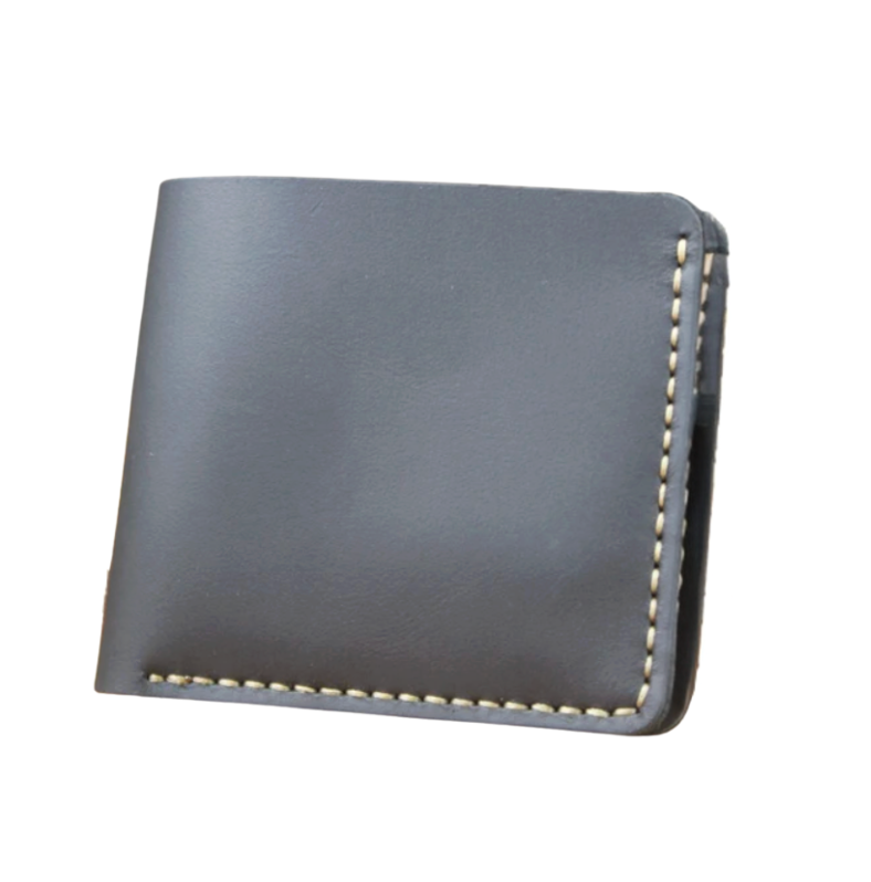 Colton Leather Wallet