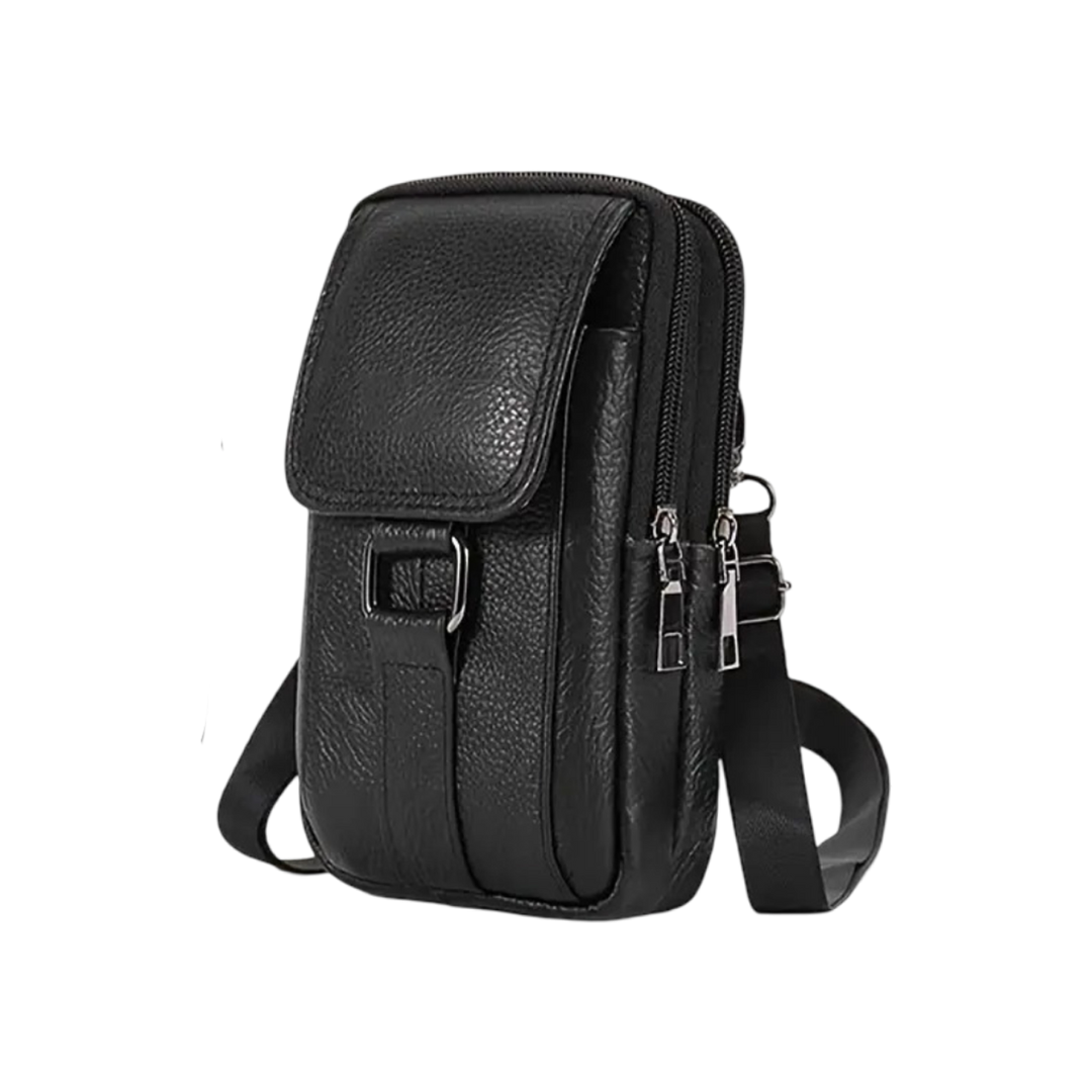 Ted Belt Pouch Crossbody