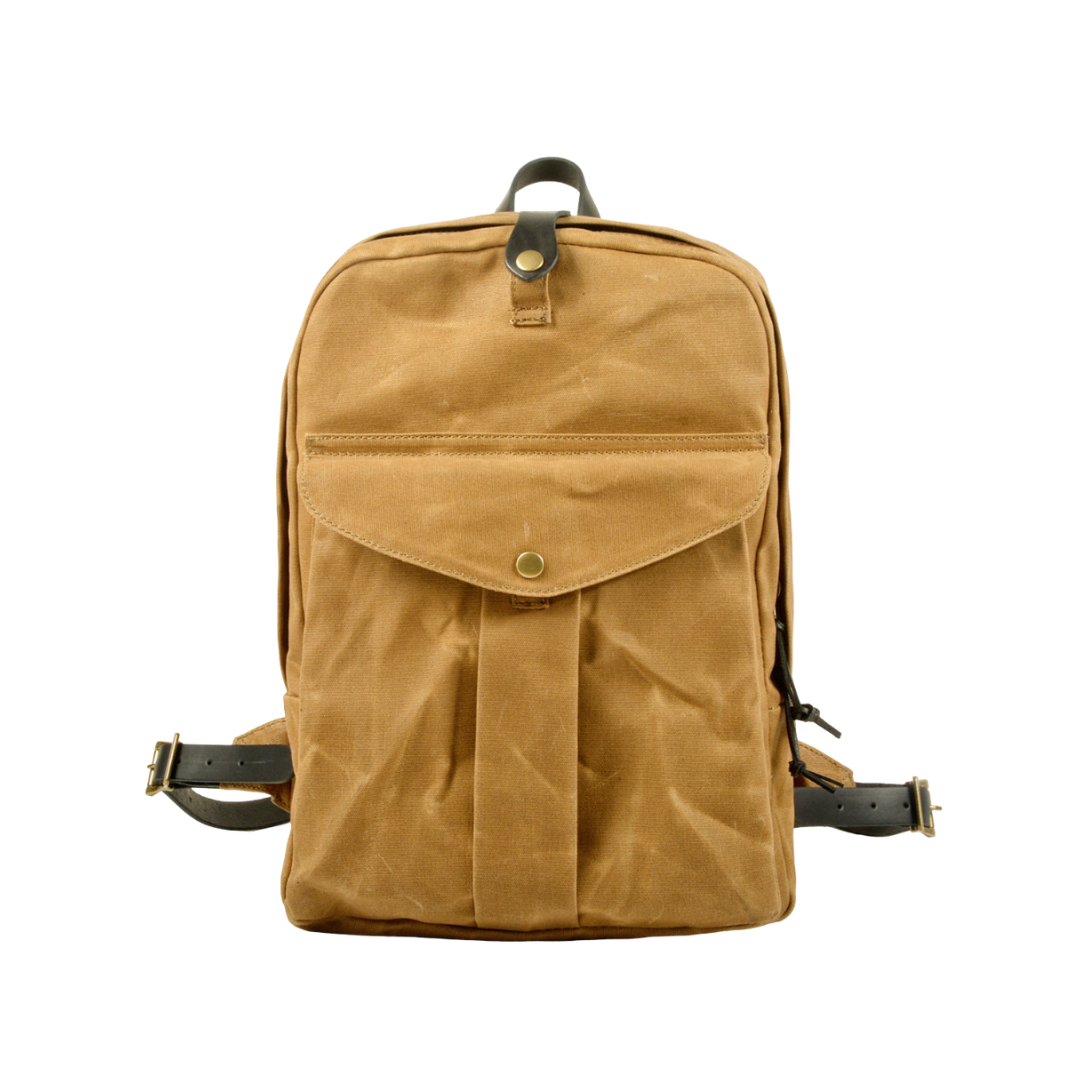 Marlow Everyday Canvas Daypack