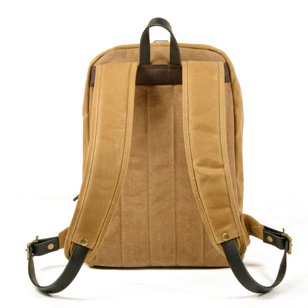 Marlow Everyday Canvas Daypack