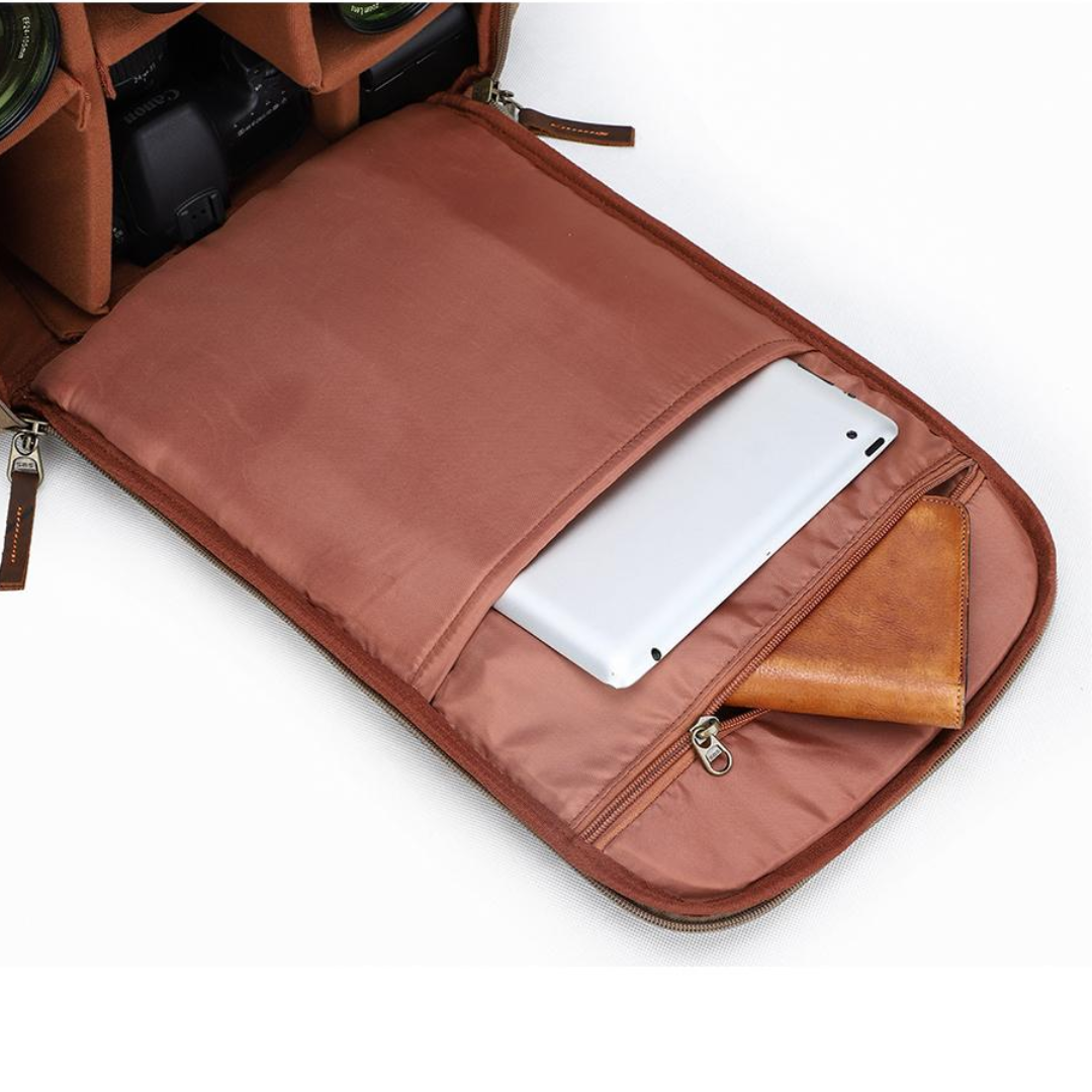 Jeko Field Camera Backpack