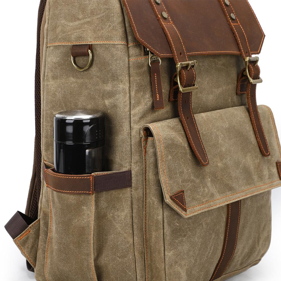 Jeko Field Camera Backpack