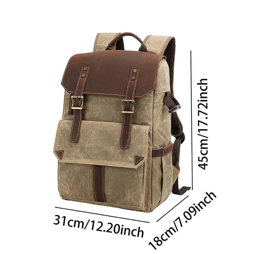 Jeko Field Camera Backpack