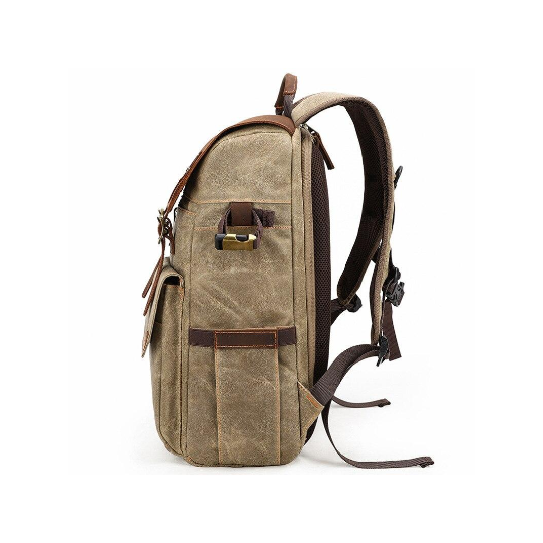 Jeko Field Camera Backpack