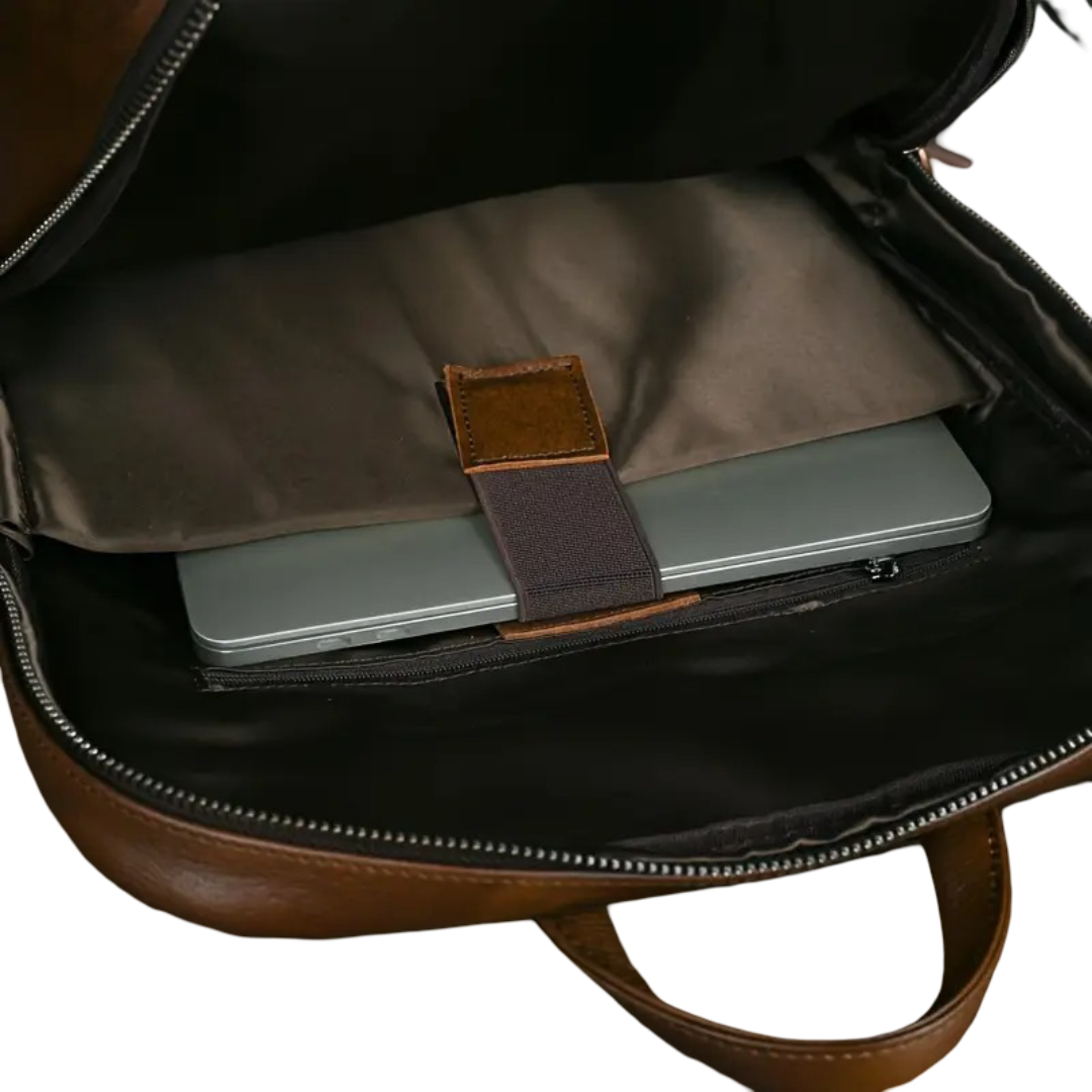 Jamie Laptop Daypack