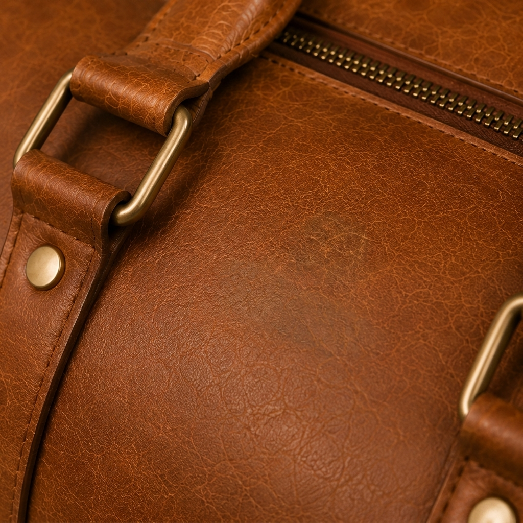 Montgomery Weekender